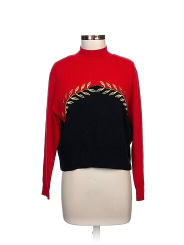 Vintage Love Kazak / Triko %70 İndirimli.