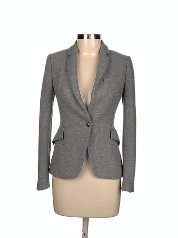 Zara Blazer 70 İndirimli