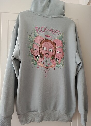 Koton Erkek sweatshirt