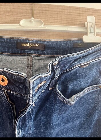 30 Beden Mavi jeans