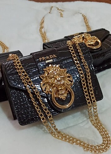 Prada kadın çanta 