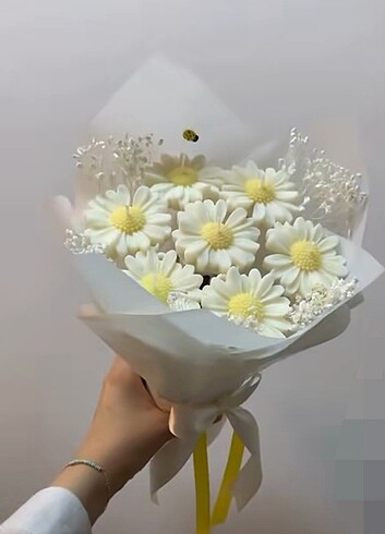 Mum buketi