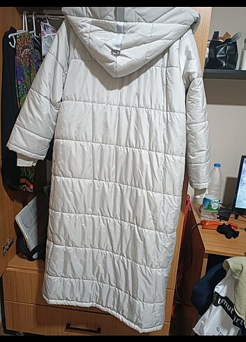46 Beden Micca şişme mont