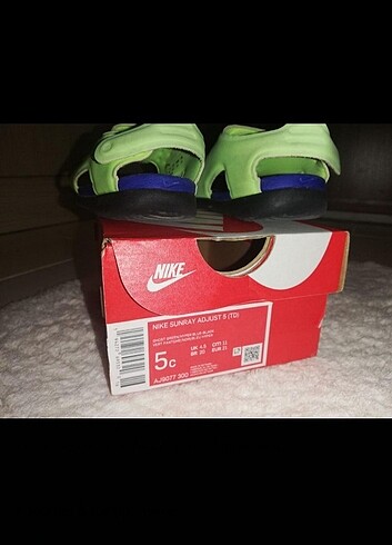 21 Beden Nike orjinal
