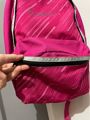 Beden Pembe nike sırt çantası