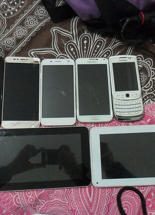 Bozuk telefon
