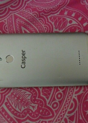 Casper