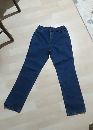 mavi kot cin kot pantolon erkek