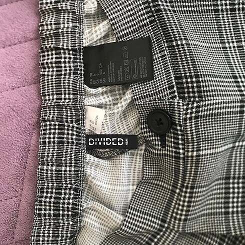 38 Beden Pantolon