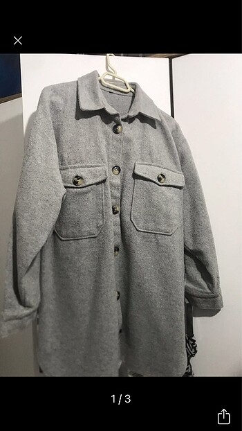 Stradivarius Ceket
