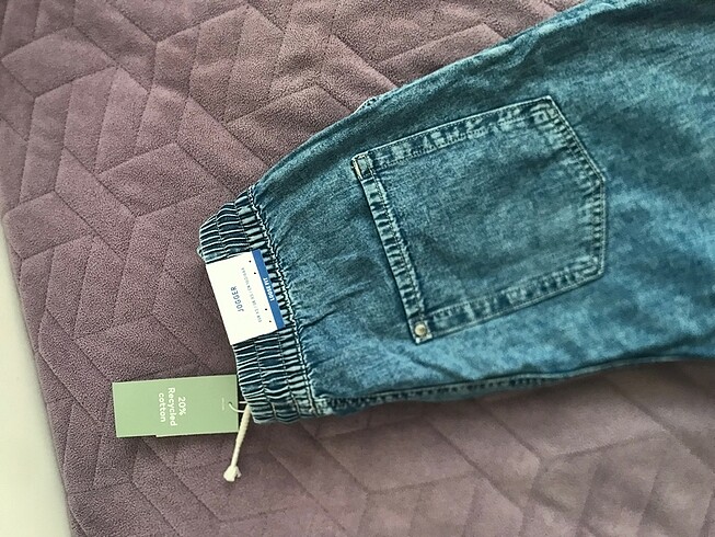 xs Beden H&m jean