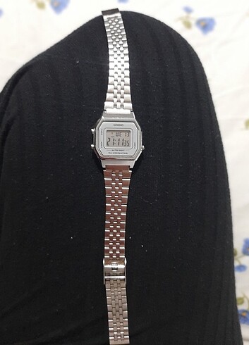 Casio Casio Saat