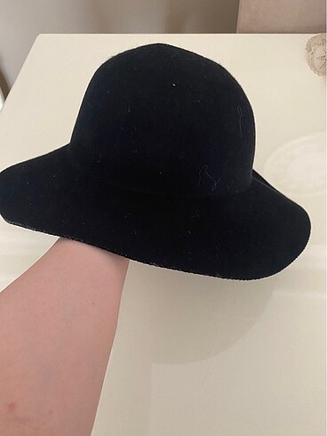H&M Siyah Şapka
