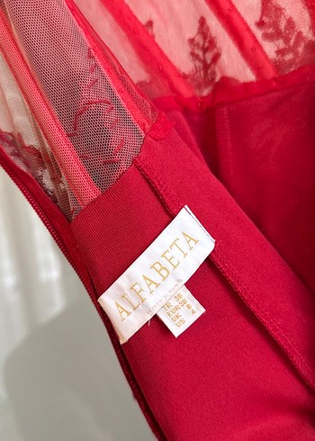 Kına elbisesi - Görsel 4