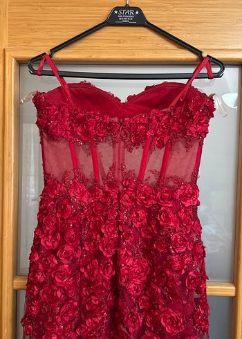 Kına elbisesi - Görsel 3