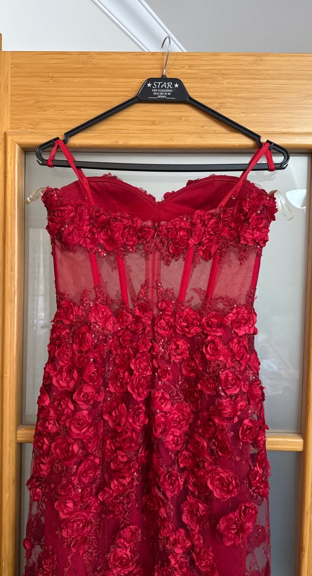 Kına elbisesi - Görsel 3