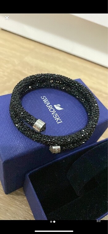 Swarovski bileklik