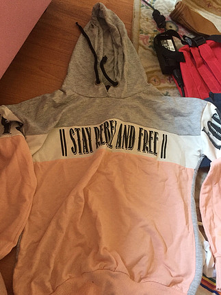 Diğer Sweatshirt