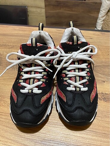 Orijinal skechers d?lites
