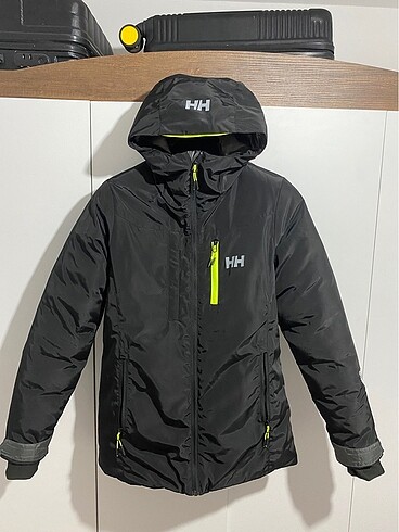 Helly Hansen mont