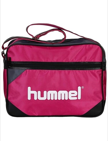 Hummel askılı çanta