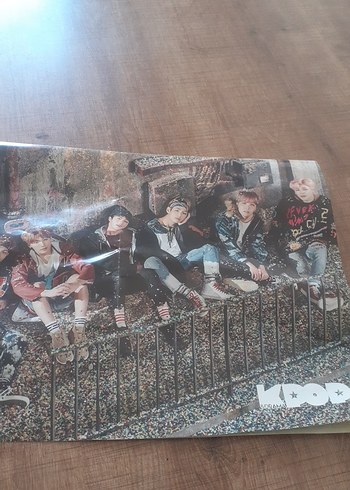 Gri poster - Görsel 4