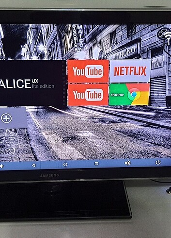 Android tvbox