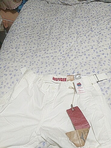Tommy Hilfiger Tommy Kargo pantolon 