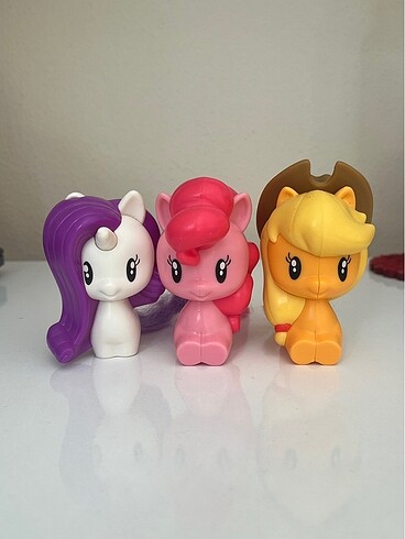 My Little Pony Koleksiyon