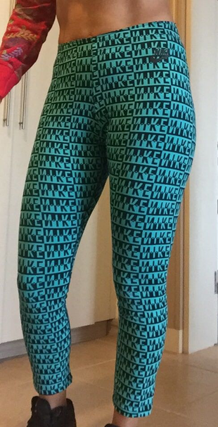 Nike tayt