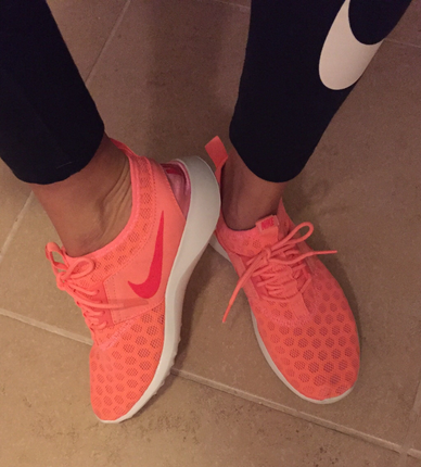 Nike Juvenate