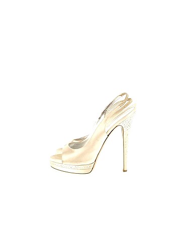 Casadei Platform %70 İndirimli.