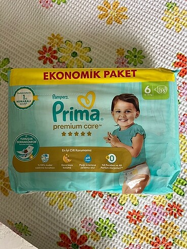 Prima Bebek bezi