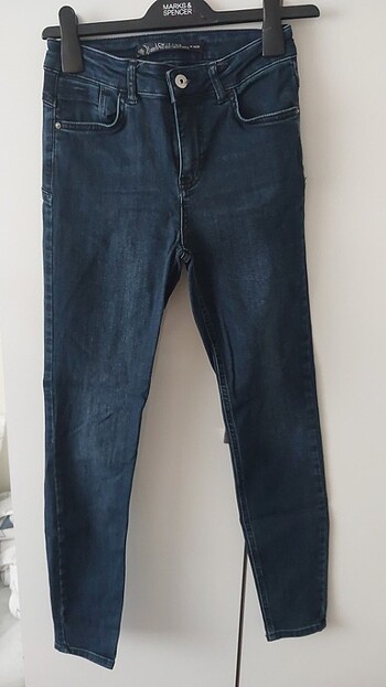 Kot pantolon 