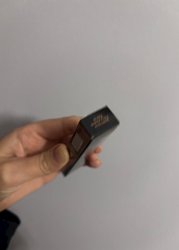 Revolution Siyah Sıvı Eyeliner - Görsel 2