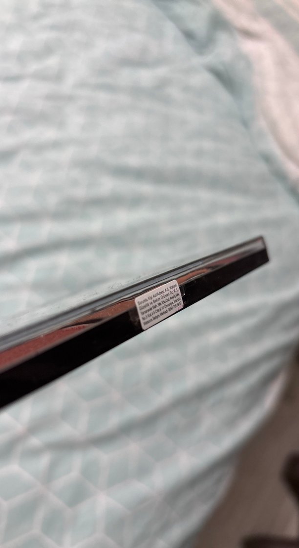 Far paleti - Görsel 3