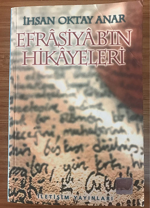 Efrasiyab?ın Hikayeleri