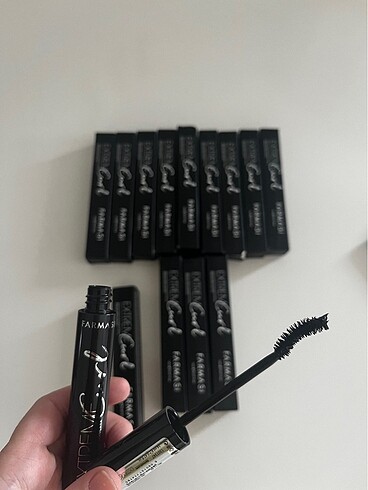 extrem mascara