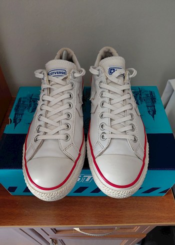 CONVERSE DERİ ( ORJİNAL)