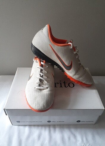 Nike NIKE MERCURIAL HALI SAHA