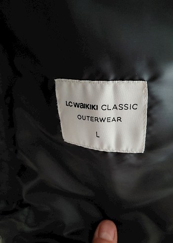 LC WAİKİKİ MONT - Görsel 7