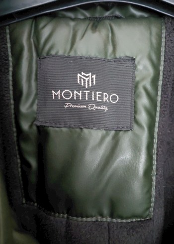 MONTIERO MONT - Görsel 4