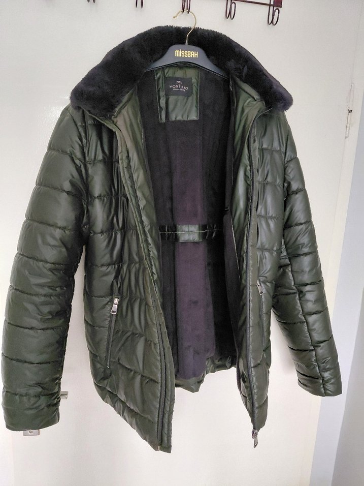 MONTIERO MONT - Görsel 2