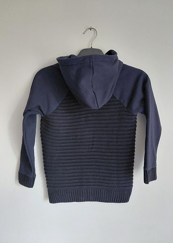 LC Waikiki LC WAİKİKİ ÇOCUK HIRKA