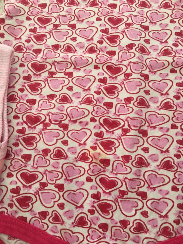 Renkli Kolsuz Bebek Body Seti - Görsel 4