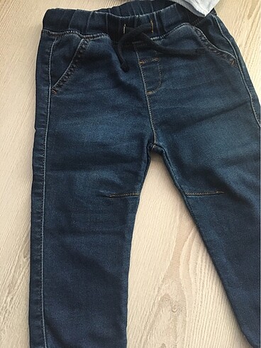 Lcw bebek pantolon 2 yaş