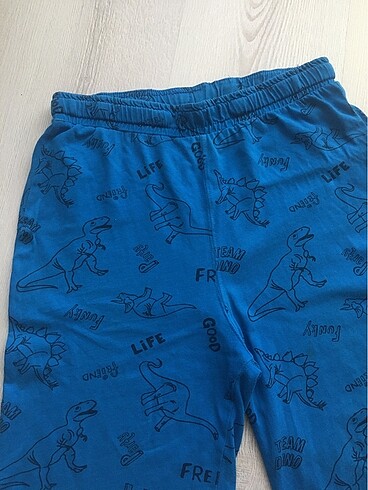 LC Waikiki Lcw penye şort 9-11 yaş arası