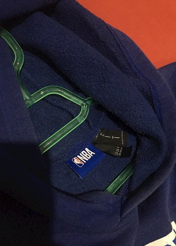 Mavi Erkek Çocuk Baskılı Sweatshirt - Görsel 6