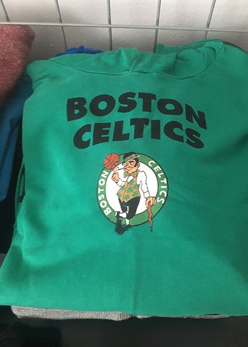 Erkek Çocuk Mavi Baskılı Uzun Kollu Tişört - Görsel 5