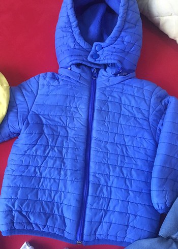 Erkek Çocuk Ürünleri Hepsi 670 tl - Görsel 8